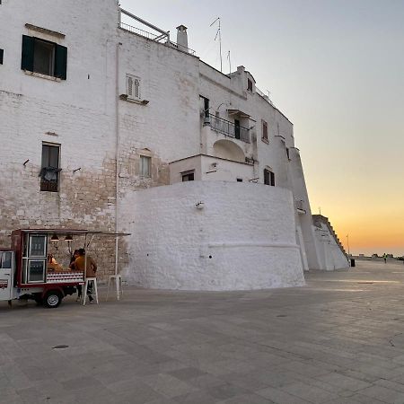 I 7 Archi Guest House Ostuni Exteriör bild